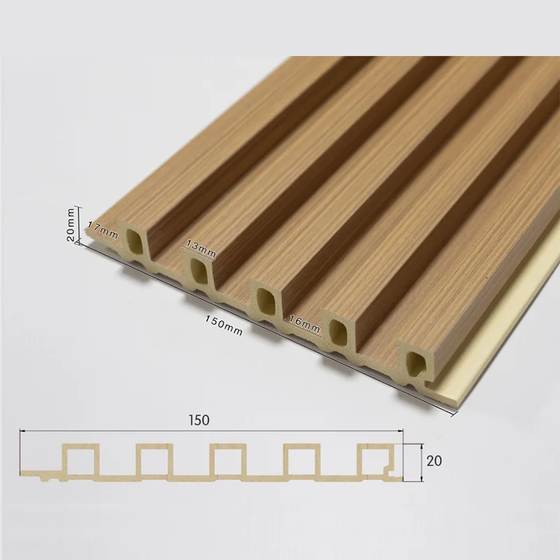 १३९ खोक्रो ५-ग्रिड फ्लुटेड प्यानल