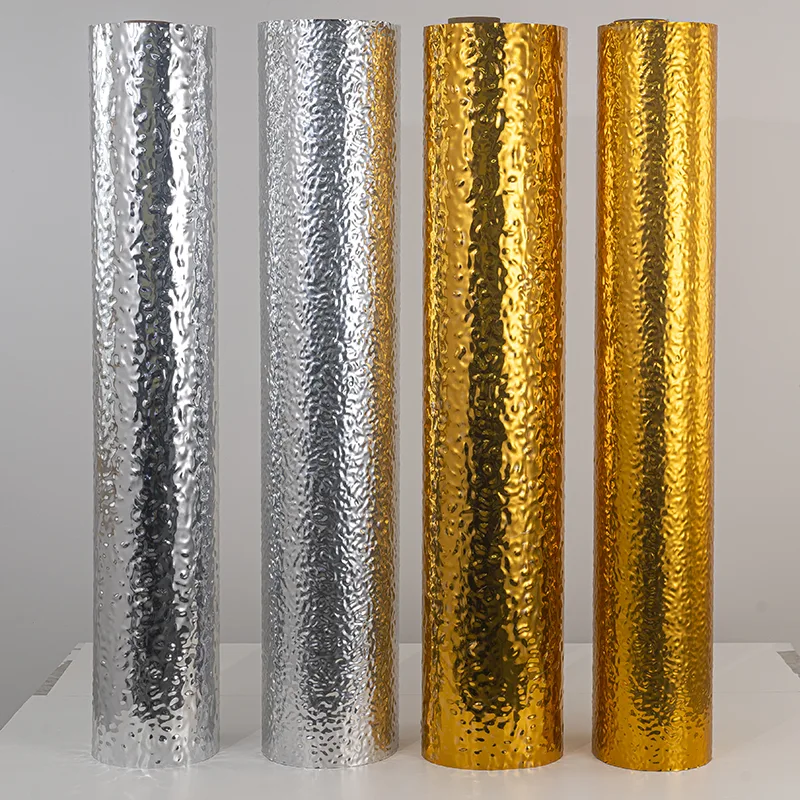 WPC वाल प्यानललाई आधुनिक इन्टेरियरहरूको लागि उत्तम विकल्प के बनाउँछ?