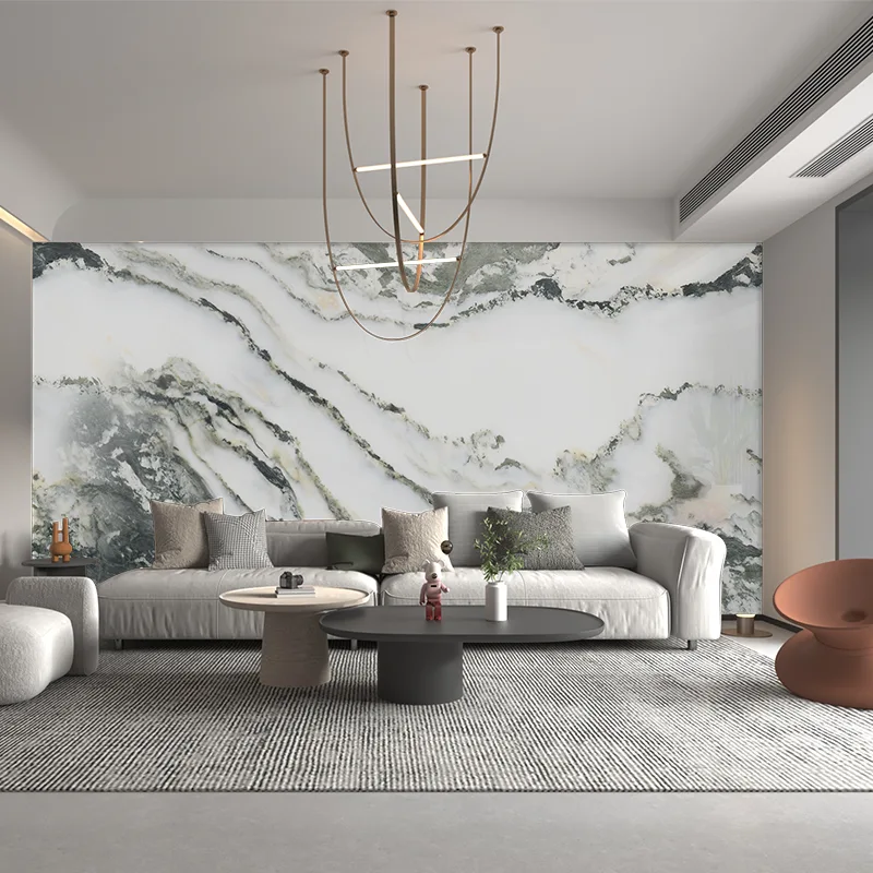 पृष्ठभूमि पर्खाल प्यानलले तपाईंको आन्तरिक ठाउँलाई कसरी परिवर्तन गर्छ?