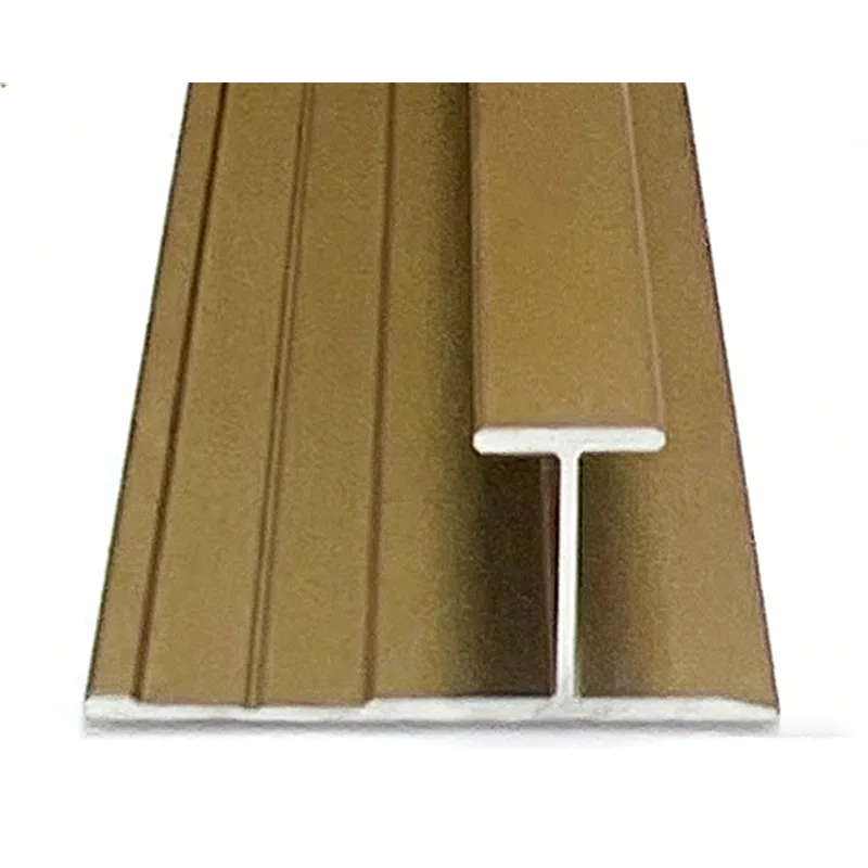 I आकारको ट्रिम