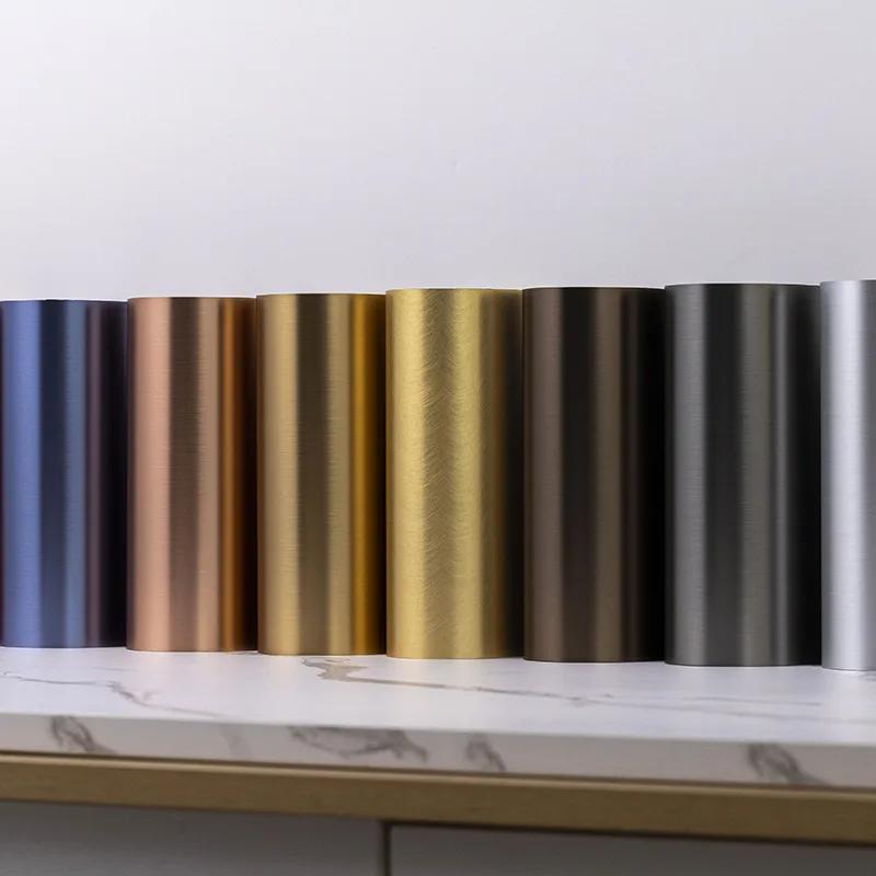 धातु बनावट प्रभाव-प्रतिरोधी वालबोर्ड