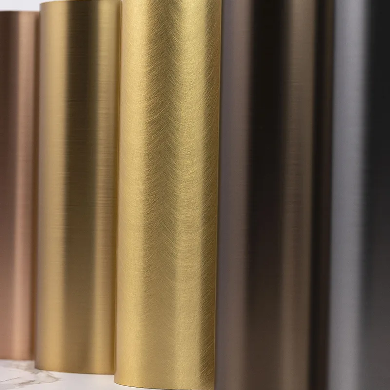 पीईटी धातु बनावट कार्बन क्रिस्टल पर्खाल प्यानल