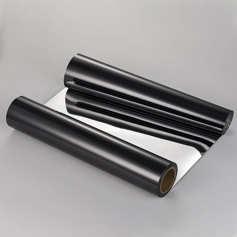 पीईटी मिरर कार्बन क्रिस्टल पर्खाल प्यानल