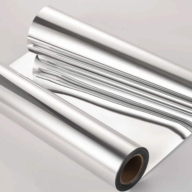 पीईटी मिरर ठोस बाँस फाइबर पर्खाल प्यानल