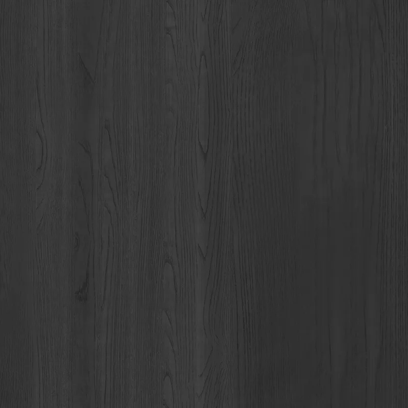 पीईटी काठ बनावट ठोस बाँस फाइबर पर्खाल प्यानल